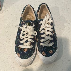 Keds x Rifle Paper Company Shoes